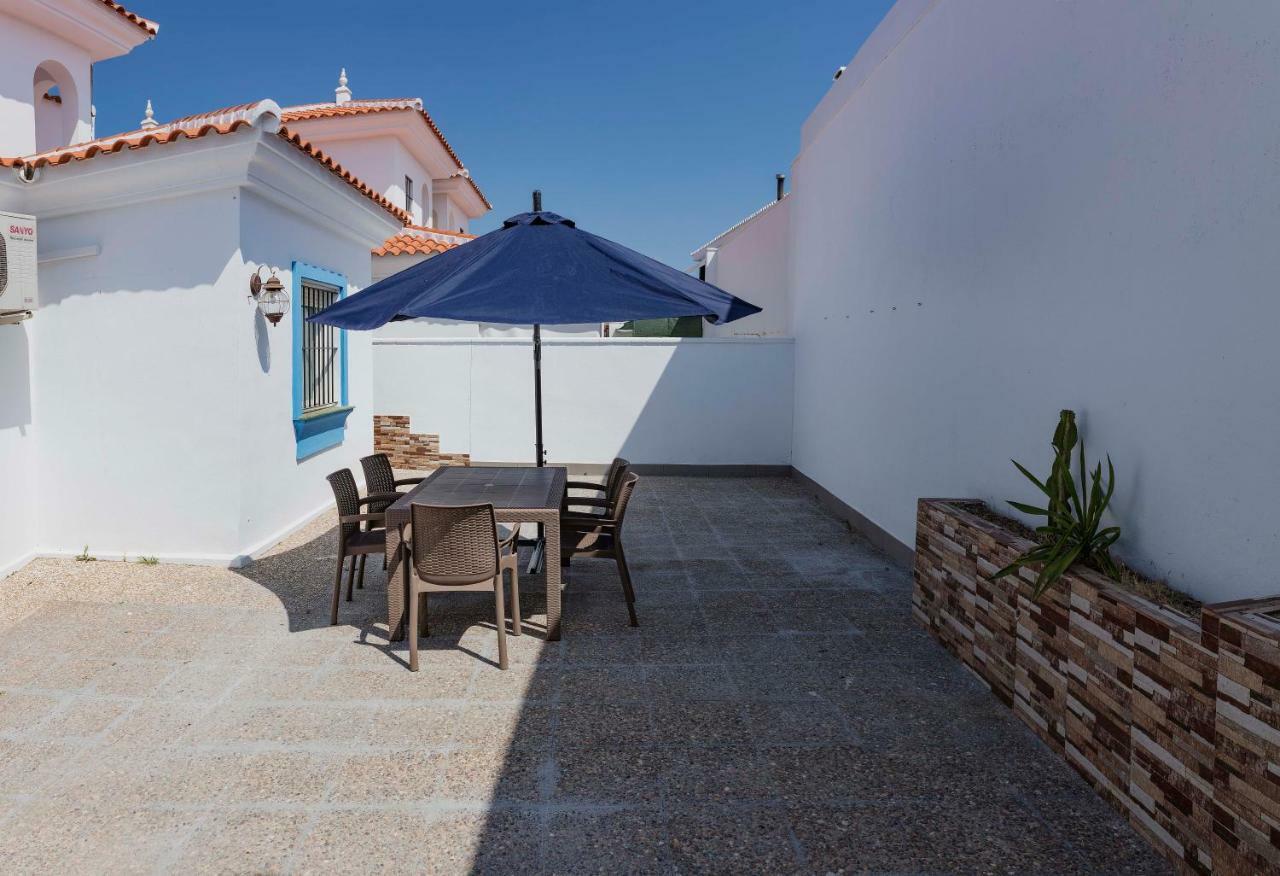 Chalet En Matalascanas A 300 Metros De La Playa 외부 사진