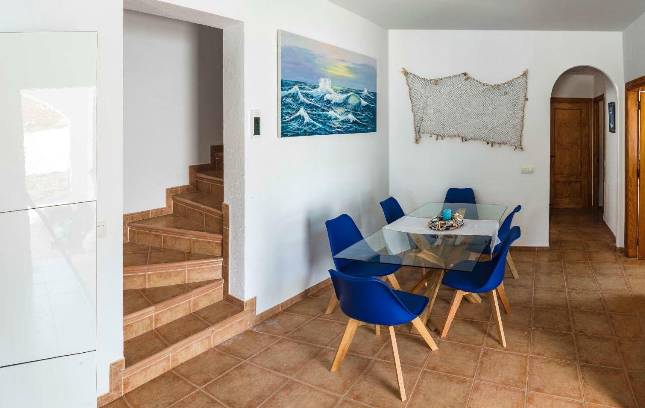 Chalet En Matalascanas A 300 Metros De La Playa 외부 사진
