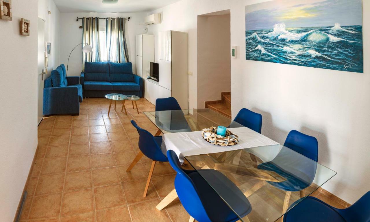 Chalet En Matalascanas A 300 Metros De La Playa 외부 사진