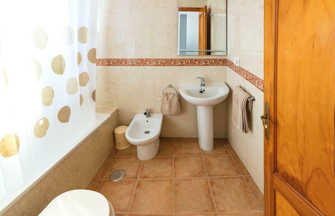 Chalet En Matalascanas A 300 Metros De La Playa 외부 사진