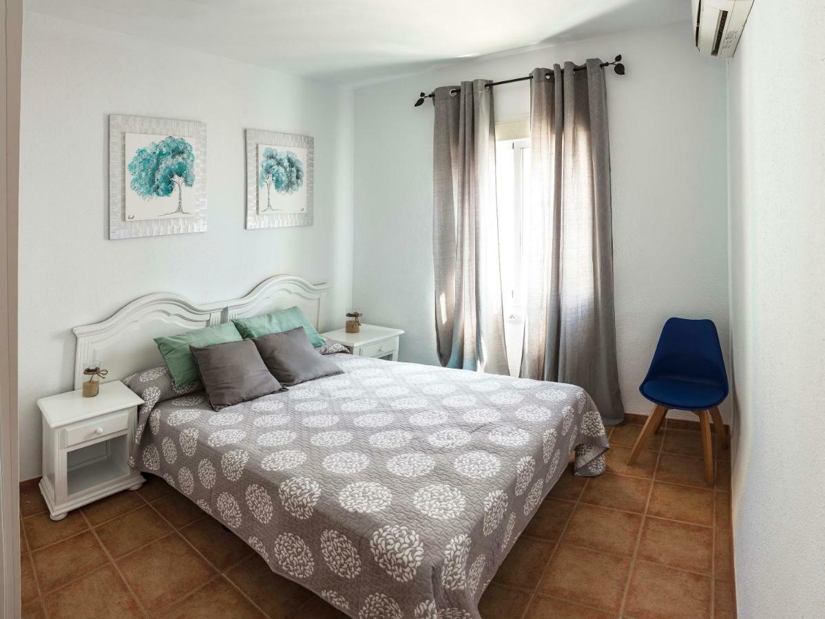 Chalet En Matalascanas A 300 Metros De La Playa 외부 사진