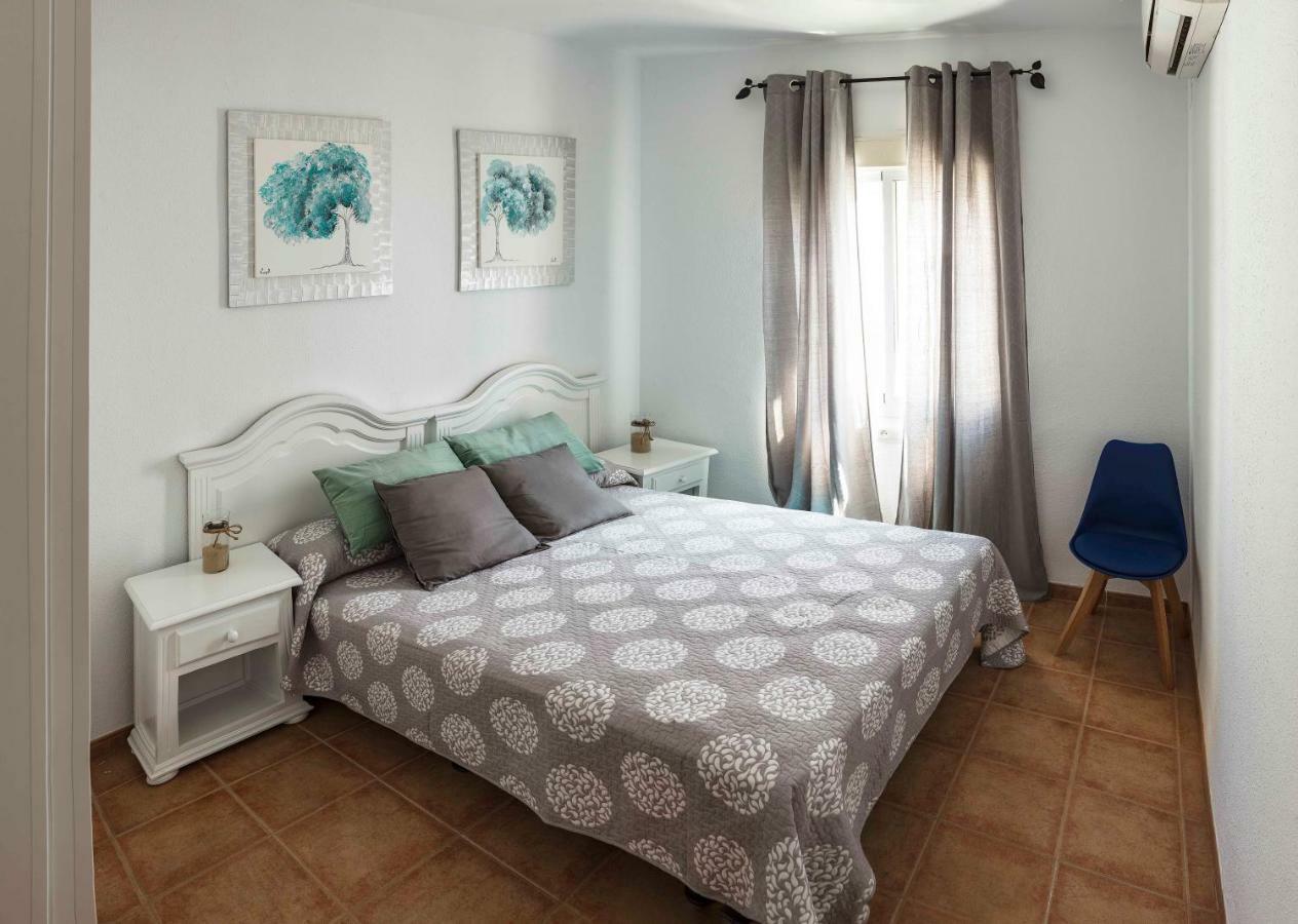 Chalet En Matalascanas A 300 Metros De La Playa 외부 사진